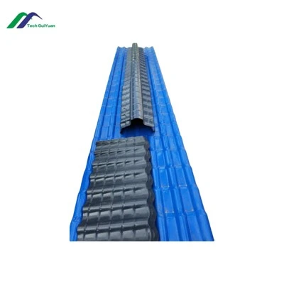 Top 10 Resin Roof Tiles Factory in China 2025